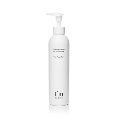 I`m La Floria Conditioning Wash For Delicate Skin / Деликатный гель для душа и интимного ухода с ароматом розы Ив Пьяже